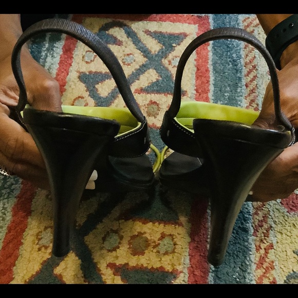 NWOT Prada sandals - Picture 4 of 4